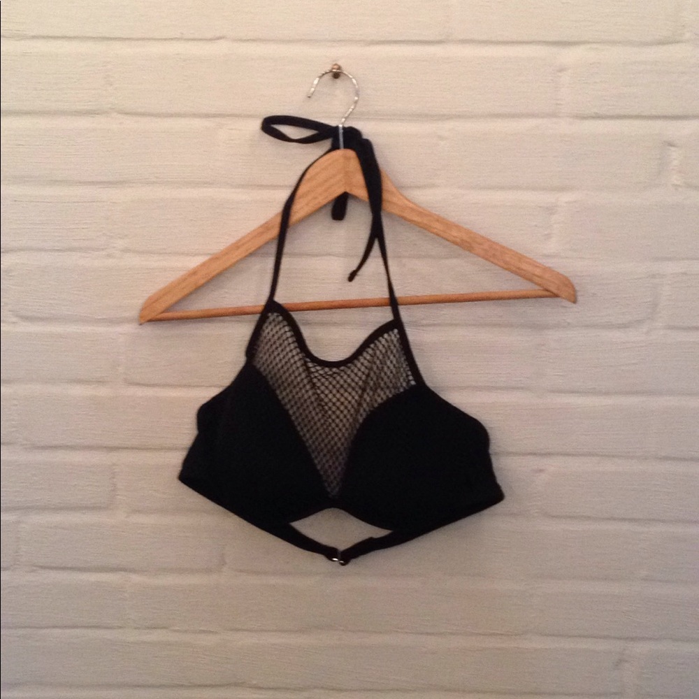 Swim Suit Top